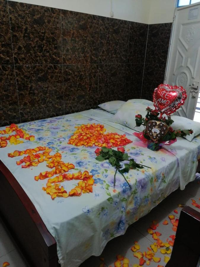 Habitacion Vacacional Camboriu Salinas  Εξωτερικό φωτογραφία