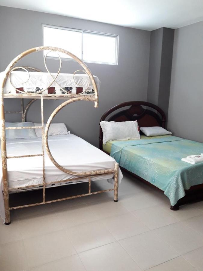 Habitacion Vacacional Camboriu Salinas  Εξωτερικό φωτογραφία