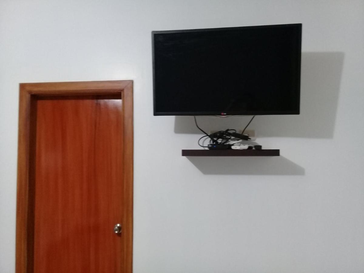 Habitacion Vacacional Camboriu Salinas  Εξωτερικό φωτογραφία