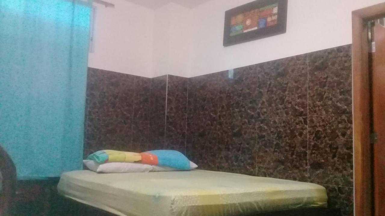 Habitacion Vacacional Camboriu Salinas  Εξωτερικό φωτογραφία