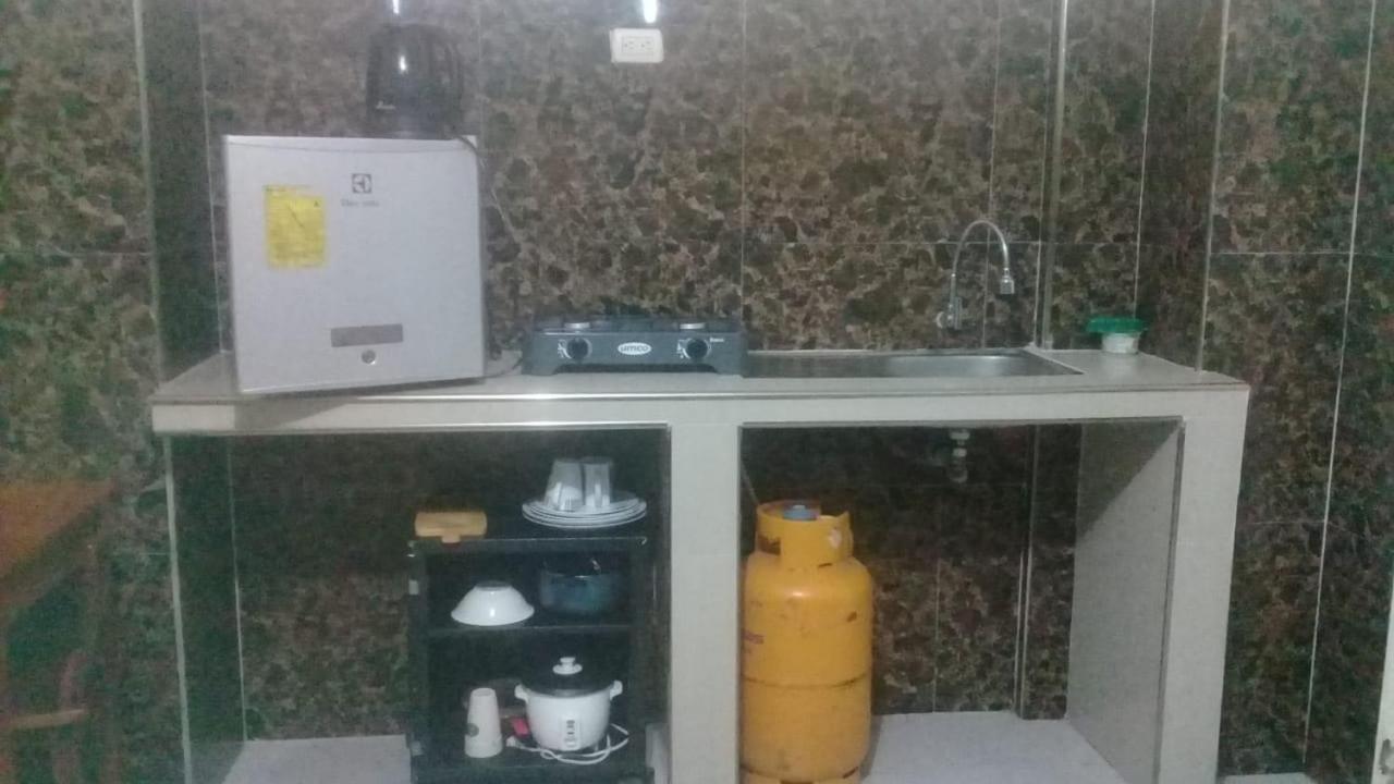 Habitacion Vacacional Camboriu Salinas  Εξωτερικό φωτογραφία