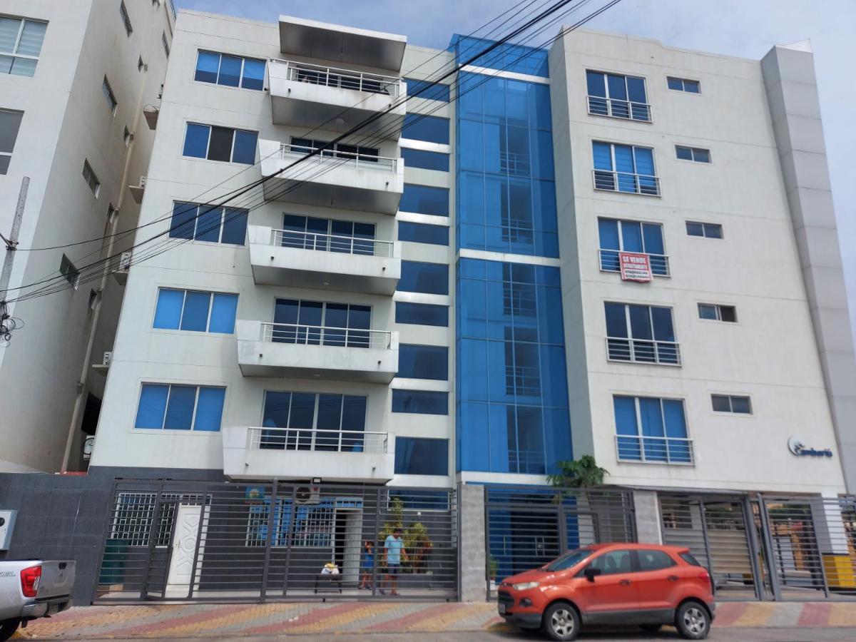Habitacion Vacacional Camboriu Salinas  Εξωτερικό φωτογραφία