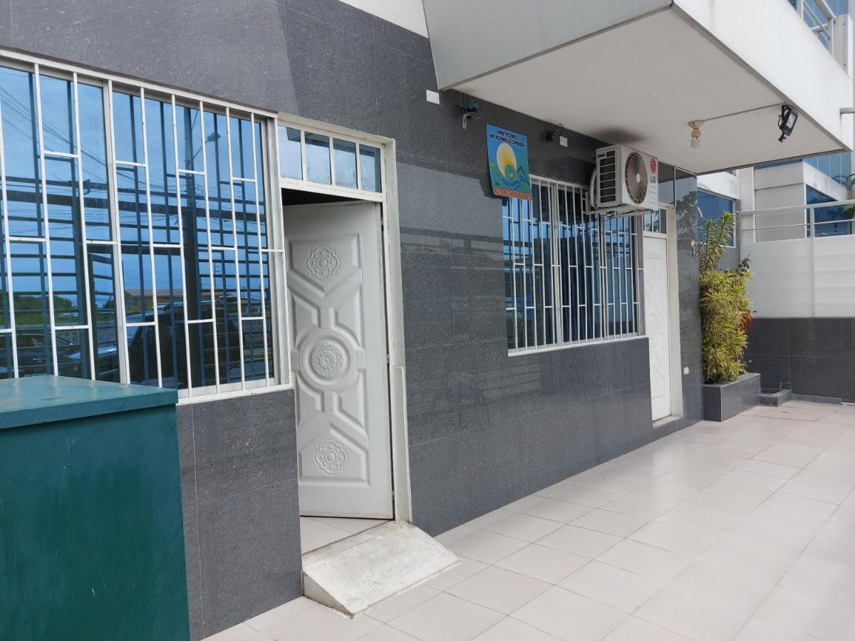 Habitacion Vacacional Camboriu Salinas  Εξωτερικό φωτογραφία