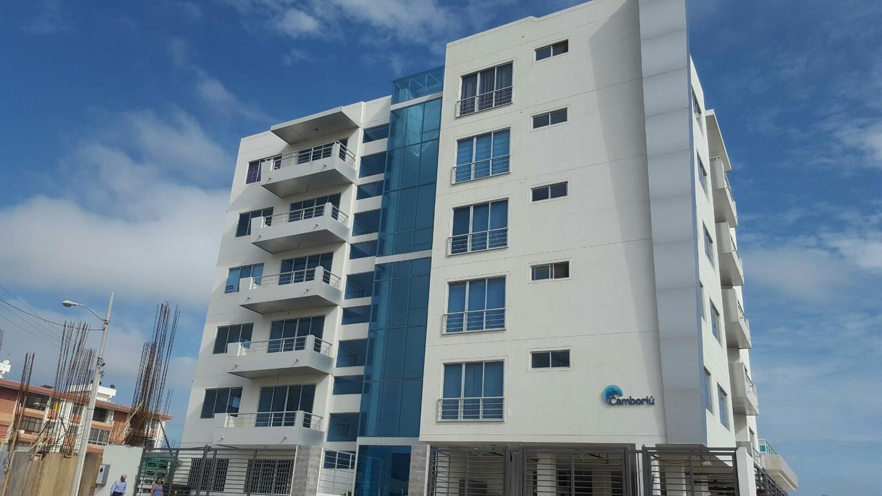Habitacion Vacacional Camboriu Salinas  Εξωτερικό φωτογραφία