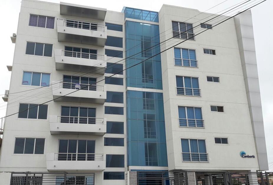 Habitacion Vacacional Camboriu Salinas  Εξωτερικό φωτογραφία