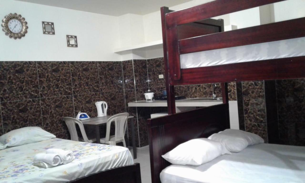 Habitacion Vacacional Camboriu Salinas  Εξωτερικό φωτογραφία
