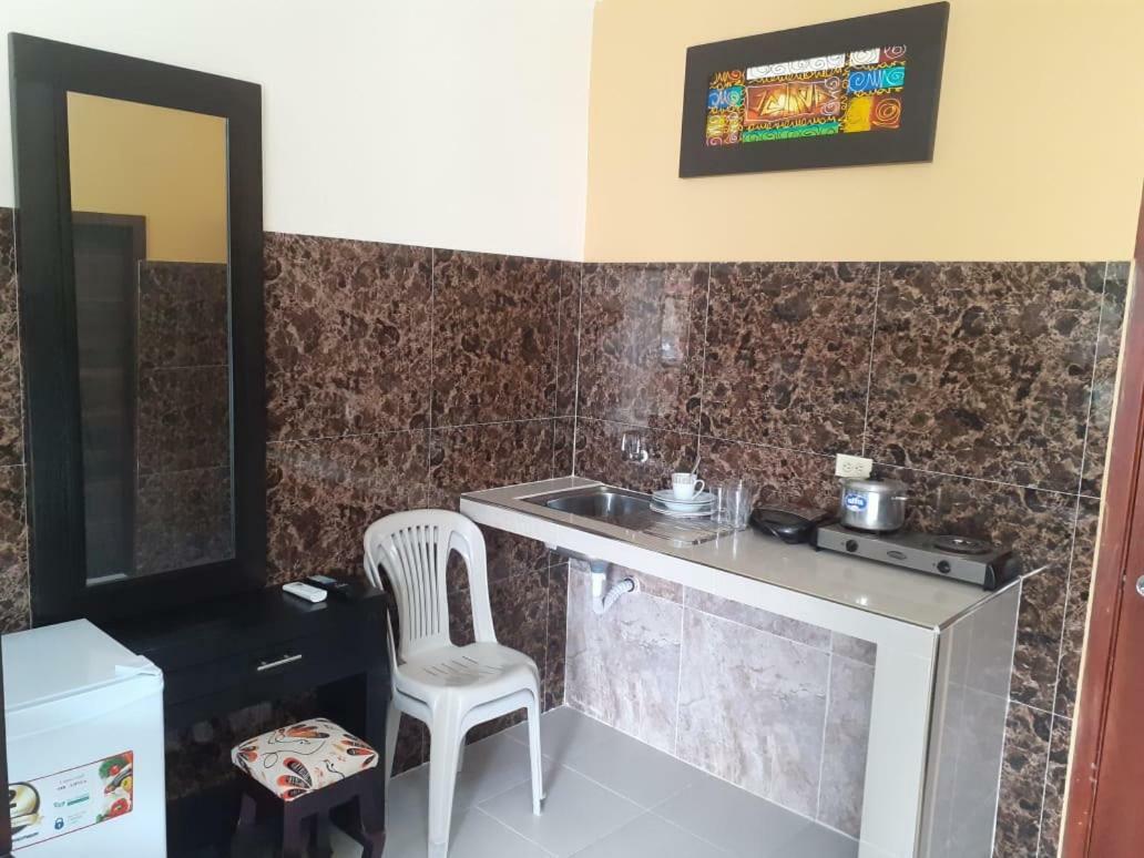 Habitacion Vacacional Camboriu Salinas  Εξωτερικό φωτογραφία