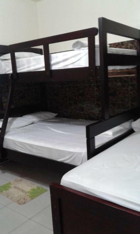 Habitacion Vacacional Camboriu Salinas  Εξωτερικό φωτογραφία