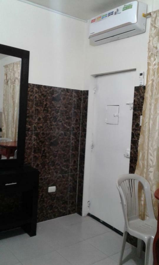Habitacion Vacacional Camboriu Salinas  Εξωτερικό φωτογραφία
