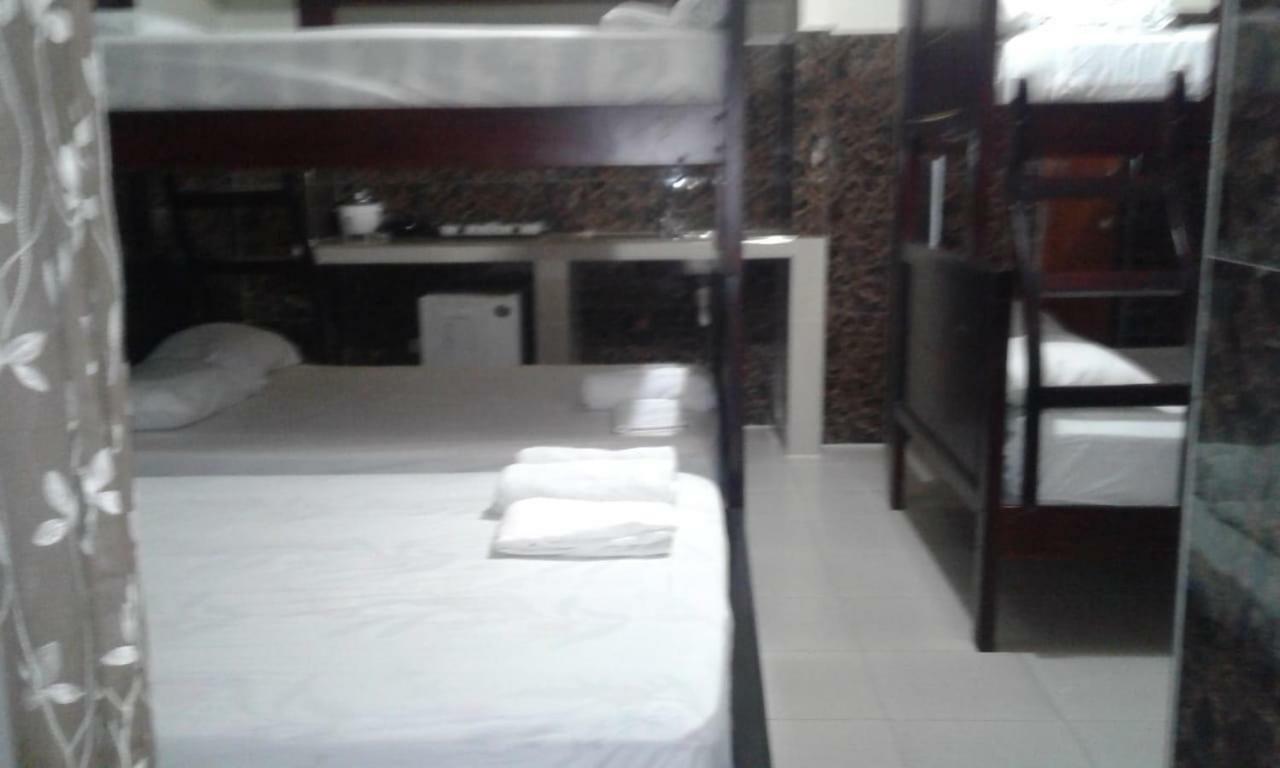 Habitacion Vacacional Camboriu Salinas  Εξωτερικό φωτογραφία