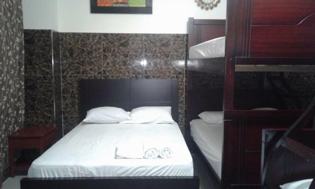 Habitacion Vacacional Camboriu Salinas  Εξωτερικό φωτογραφία