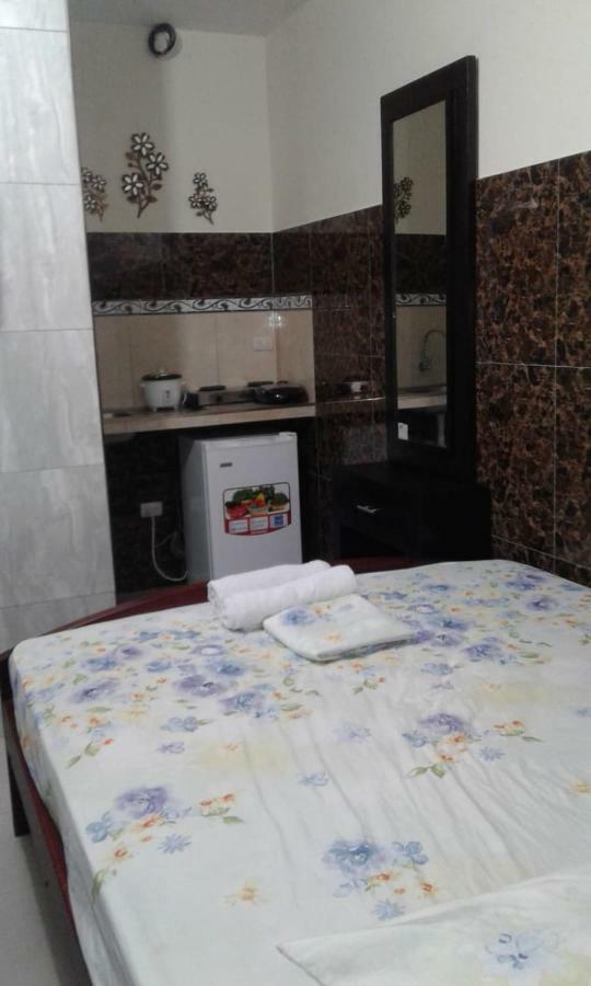 Habitacion Vacacional Camboriu Salinas  Εξωτερικό φωτογραφία