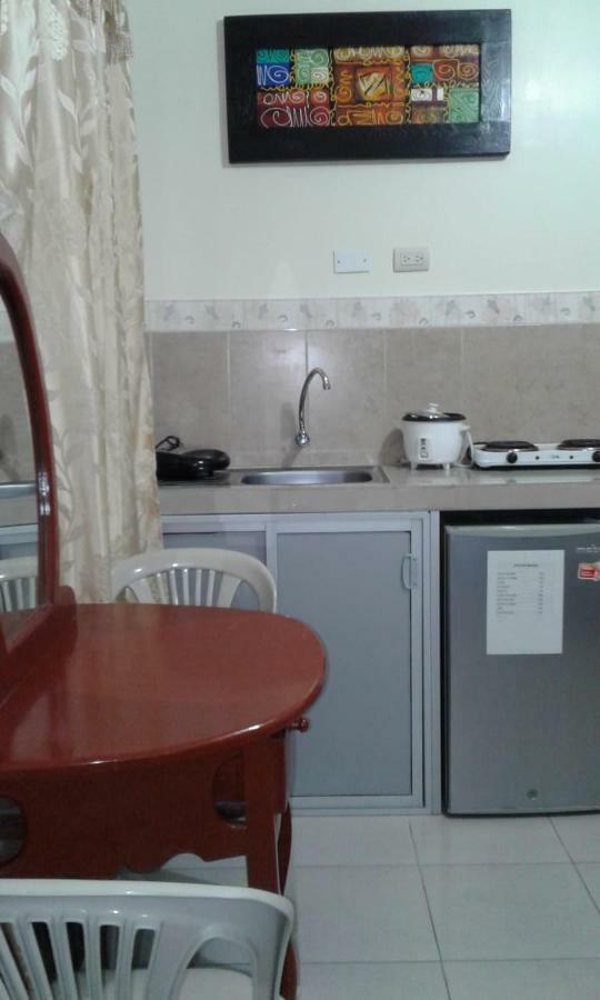 Habitacion Vacacional Camboriu Salinas  Εξωτερικό φωτογραφία