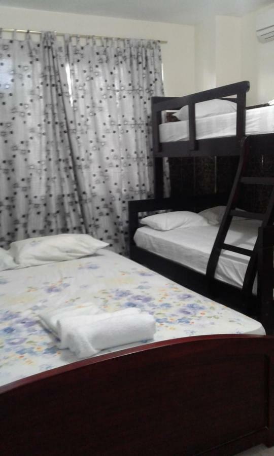 Habitacion Vacacional Camboriu Salinas  Εξωτερικό φωτογραφία
