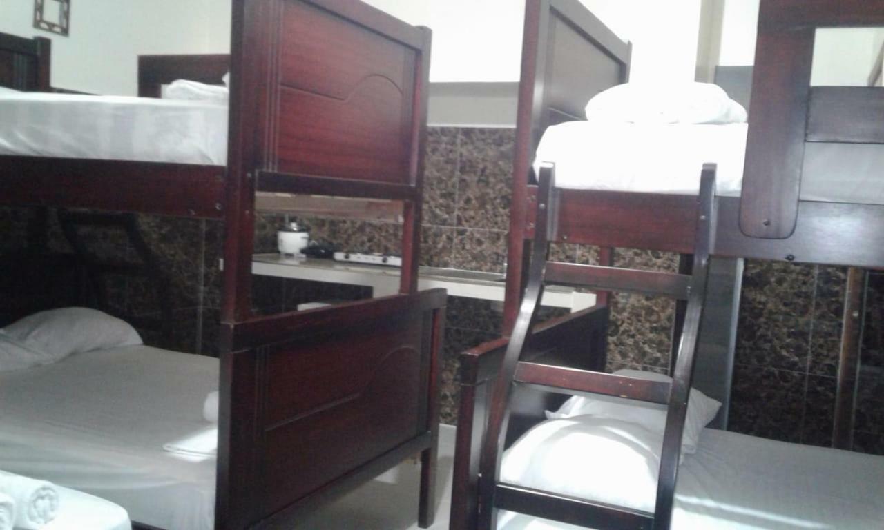Habitacion Vacacional Camboriu Salinas  Εξωτερικό φωτογραφία