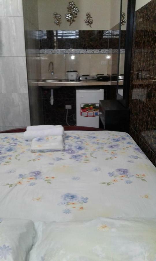 Habitacion Vacacional Camboriu Salinas  Εξωτερικό φωτογραφία