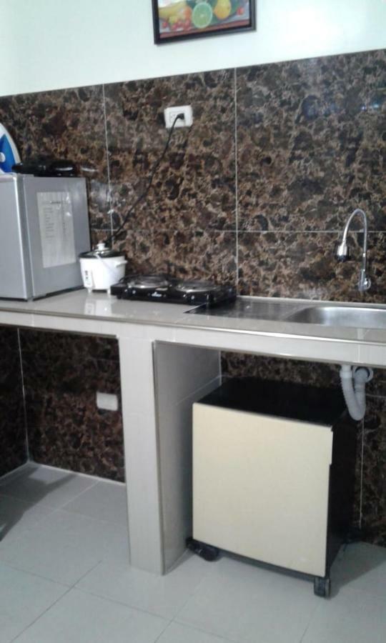 Habitacion Vacacional Camboriu Salinas  Εξωτερικό φωτογραφία